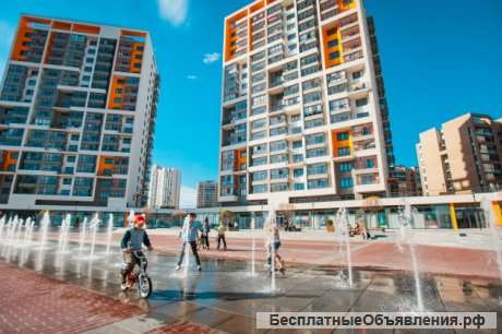 Все квартиры Тюмени