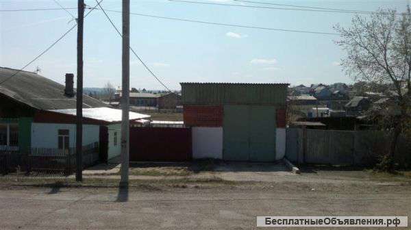 Продам дом