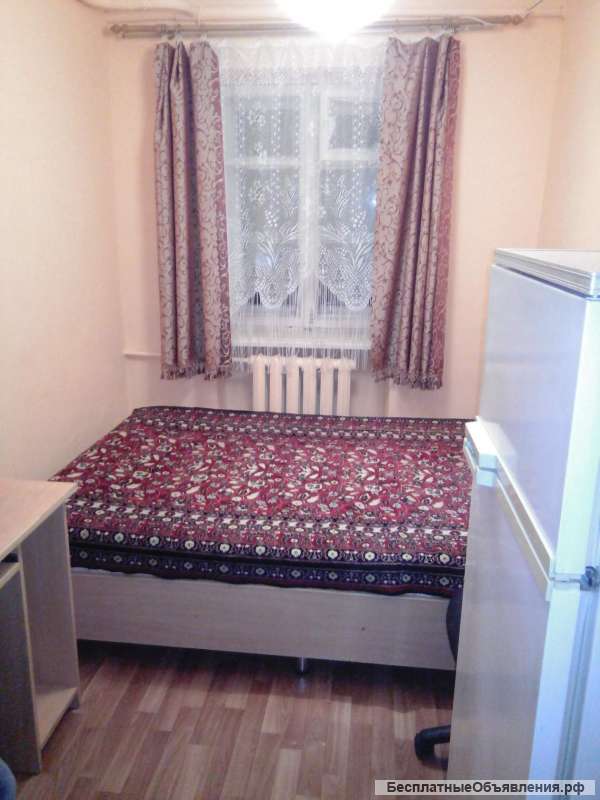 Комната в ком. квартире