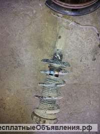 Амортизатор передний правый Skoda Octavia (A5 1Z-) 2004-2013 (Шкода Октавиа