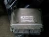 Блок управления двигателем на Skoda Octavia (A5 1Z-) 2004-2013 (Шкода Октавиа А5) 06A906033