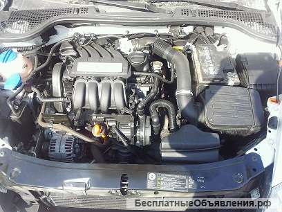 Впускной коллектор Шкода Октавия А5(Skoda Octavia (A5 1Z-) 2004-2013)