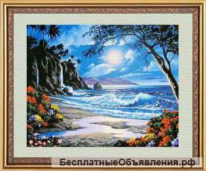 Набор для Рисования Картин по Номерам - Лучший выбор