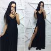 Платье макси новое