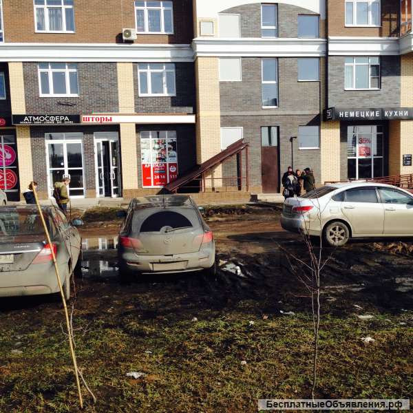 Сдаю помещение 20 - 45 кв