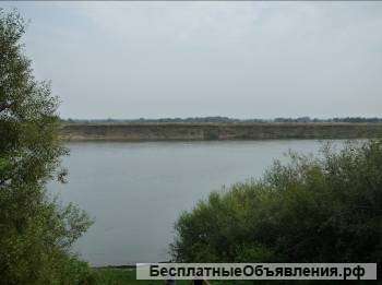 Земельный участок 48 165 кв.м. МО, Луховицкий район