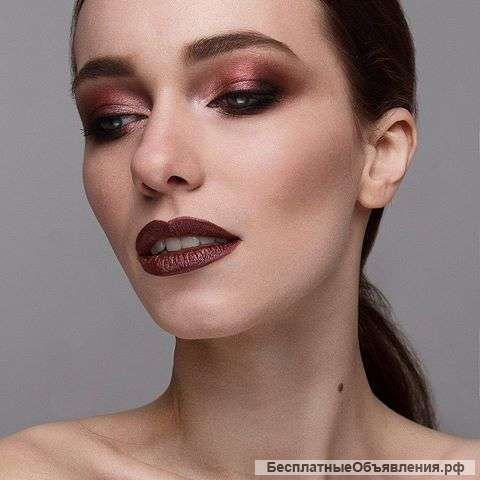 Курс Визажист-бровист