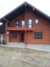 Дом в Тульской области