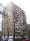 1 комн. кв. м. Медведково, Широкая д.7 к.6