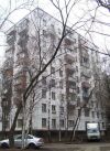 2-х комн. кв. м. Медведково, ул. Тихомирова, 15 к1