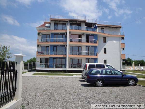 Апартаменты в Болгарии 53 кв м