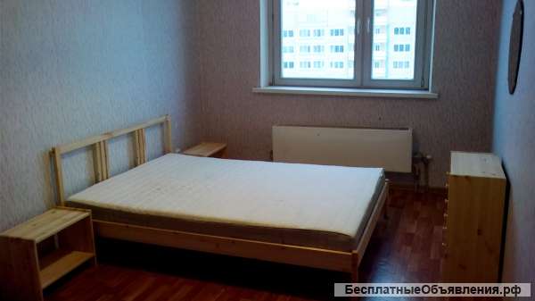 Сдам 2-х комнатную квартиру