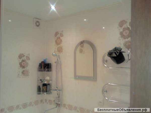 Ремонт квартир в Нижнем Новгороде