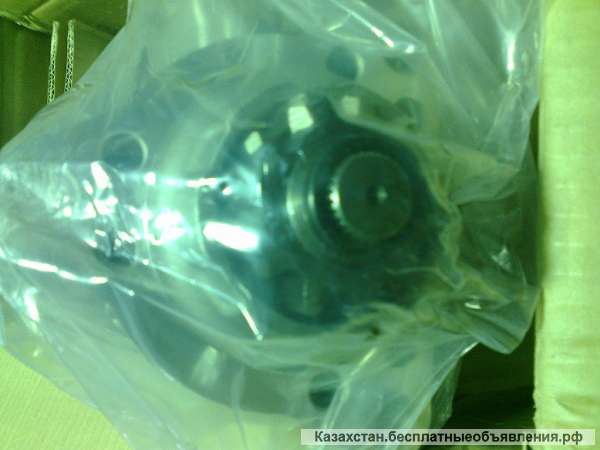 Стартер Cummins 3103304