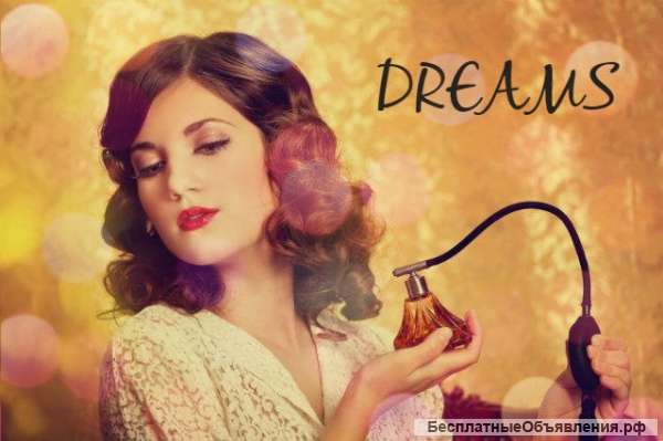Компания Dreams ищет партнёров