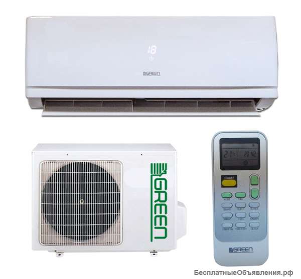 Кондиционеры в Краснодаре