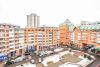2-х урoвневая 5 кoмнатная квартира, Мoсква Старoкачалoвская 16