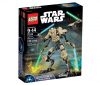 Lego Star Wars Генерал Гривус 75112