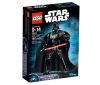 Lego Star Wars Дарт Вейдер 75111