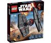 Lego Star Wars Истребитель особых войск Первого Ордена 75101