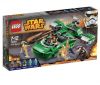 Lego Star Wars Флэш спидер 75091