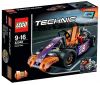 Lego Super Technic Гоночный карт 42048
