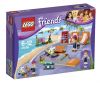 Lego Friends Скейт парк 41099