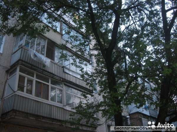 2-х комнатную квартиру