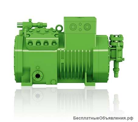 Новый компрессор 4CES-6Y Bitzer
