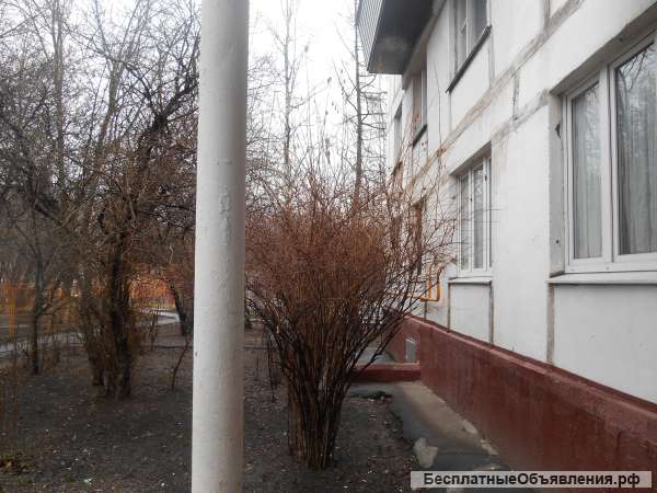 3.к.кв м. Петровско-Разумовская