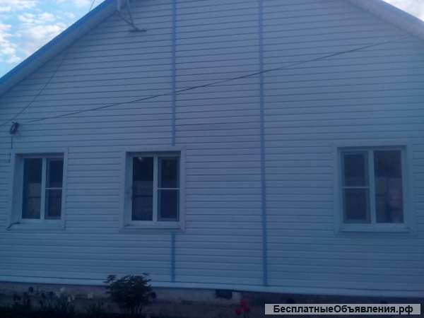 Дом в с.Грабово