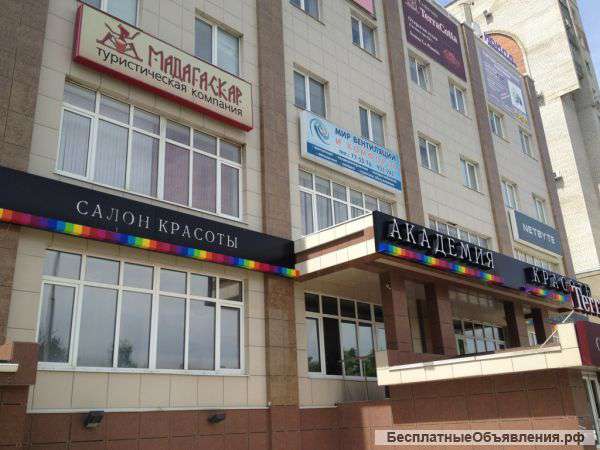 Сдается офис от собственника в новом здании по ул. Доваторцев, 67 "А".