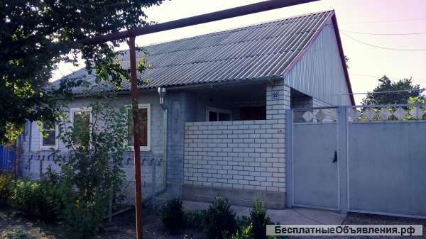 Комнату+дом в Ставрополском крае на квартиру в Санкт-Петербурге