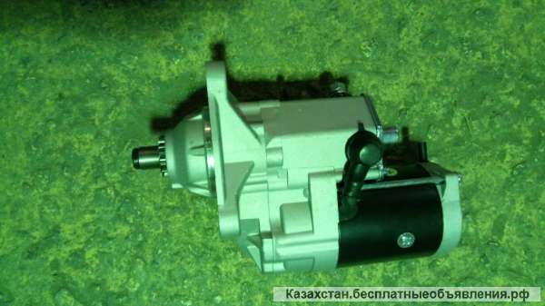 Стартер IVECO 99486046