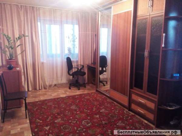 Сдается на длительный срок 1-комн