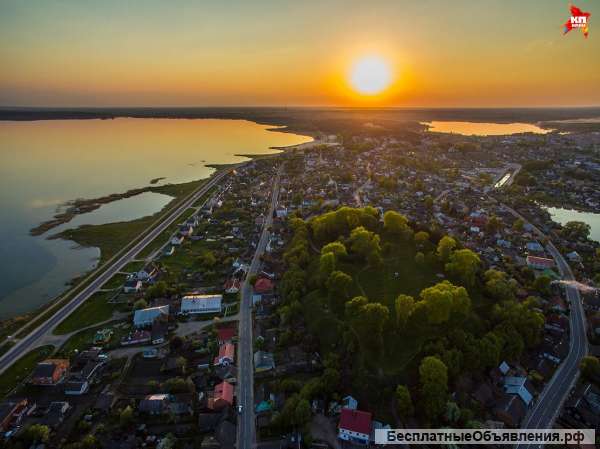 Бюджетный отдых в Беларуси