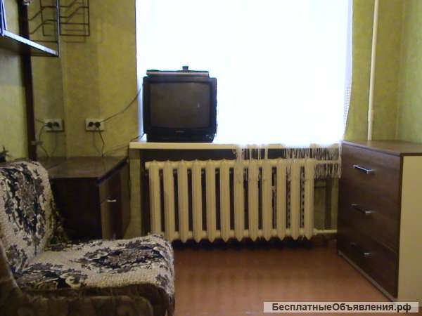 Комната