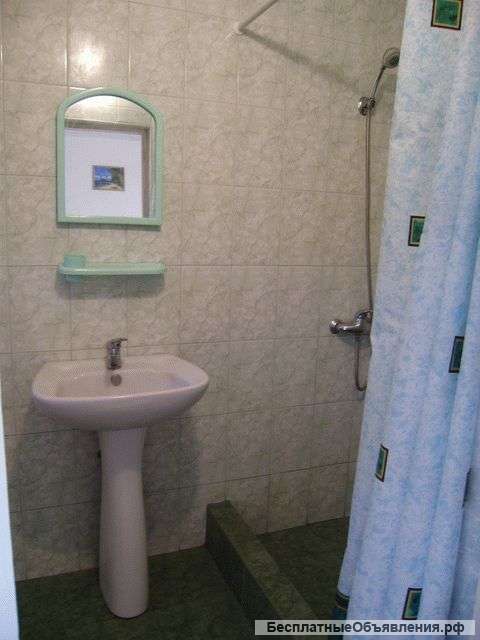 Гостиница в с.Морское, Крым