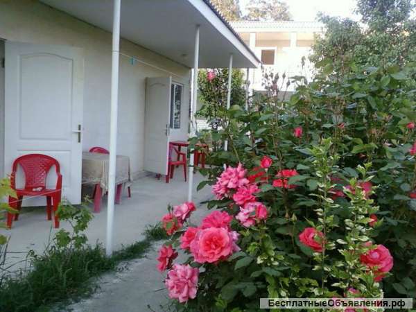 Гостиница в с.Морское, Крым