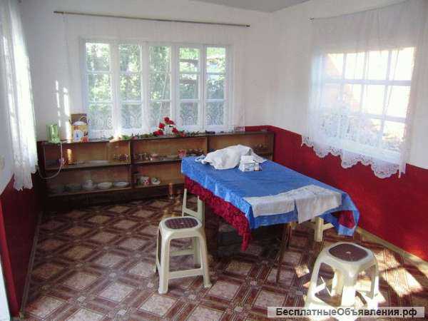 Гостиница в с.Морское, Крым