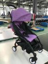 Детские коляски BabyTime оптом по всему СНГ от 2800 рублей
