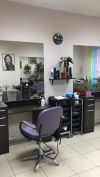 В парикмахерскую требуются мастера маникюра, педикюра, парикмахеры- универсалы, гражданство РФ. Опыт