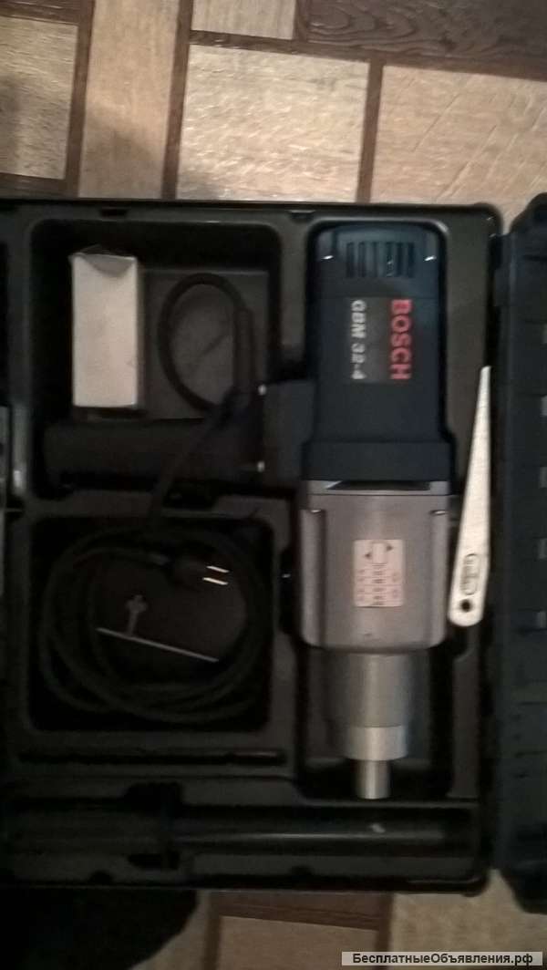 Супер дрель