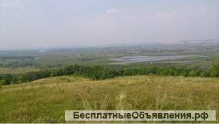 Участок в Каинках