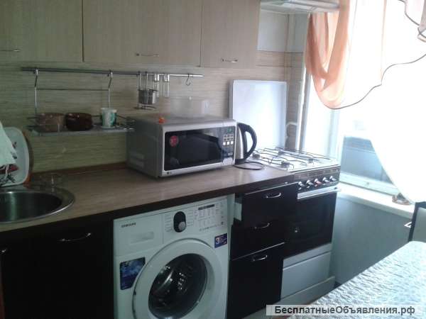 Сдам комнату м.Кузьминки