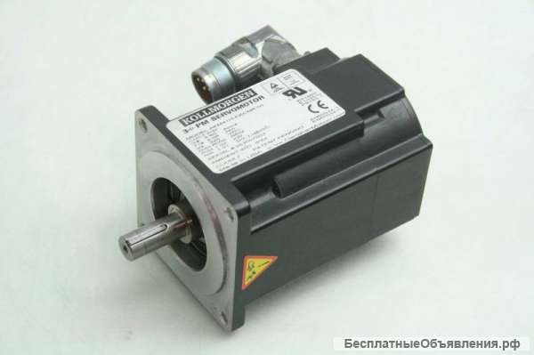 Ремонт серводвигателей сервомоторов энкодер сервопривод