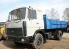 Аренда бортового автомобиля МАЗ 5337 г/п 10 тонн