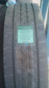 Шина на рулевую ось 315/80 R22.5 Goodyear KMAX S
