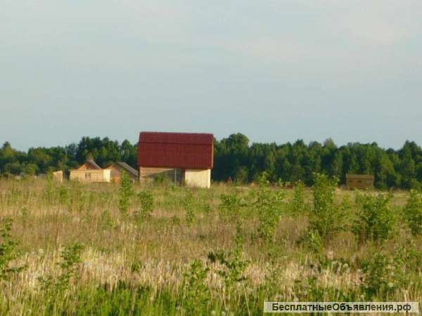10 соток - 35т.р.