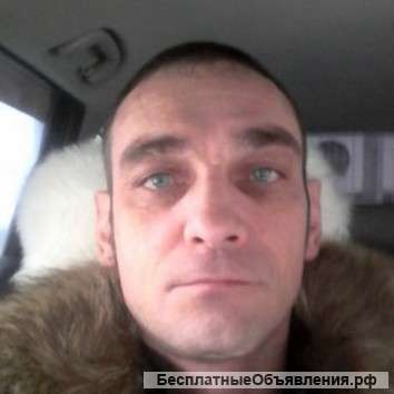 Перегонщик легковых авто
